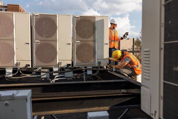 Best HVAC Training and Certification in Fruitdale, CA