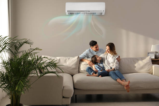 Best HVAC Retrofitting and Upgrading in Fruitdale, CA