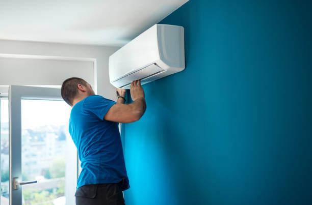 Best HVAC Supply and Distribution in Fruitdale, CA