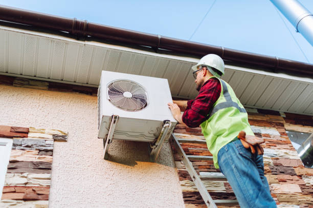 Best HVAC Equipment and Components in Fruitdale, CA
