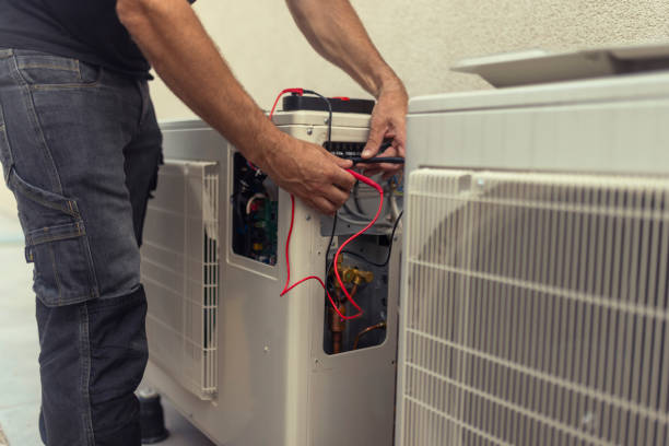 Professional HVAC in Fruitdale, CA