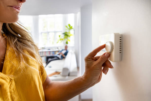 Best Geothermal HVAC Systems in Fruitdale, CA