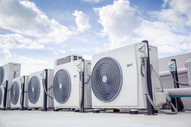 Best Air Conditioning Cleaning in Fruitdale, CA