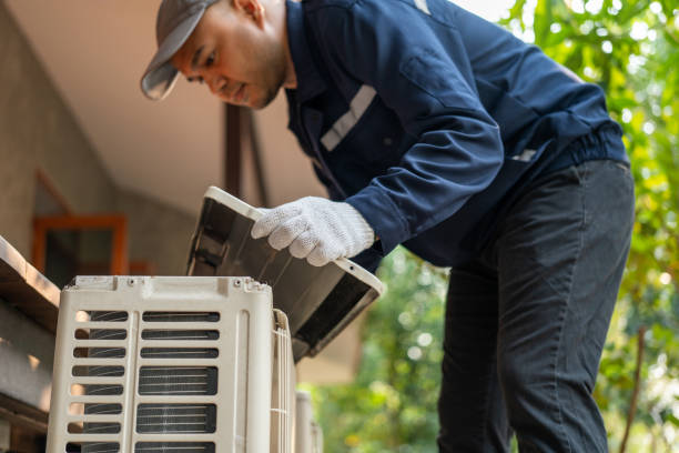 Best Thermostats and Smart Controls in Fruitdale, CA