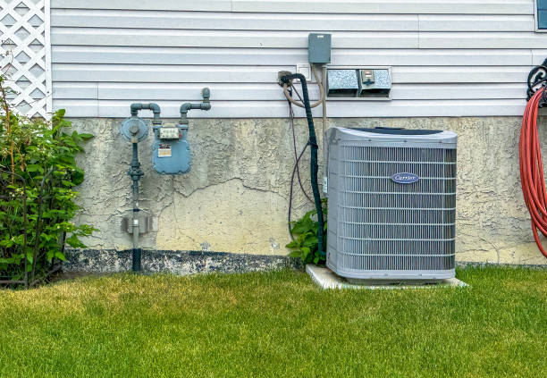 Best Residential HVAC in Fruitdale, CA