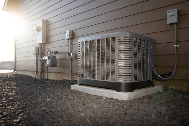 Best Energy-efficient HVAC Solutions in Fruitdale, CA